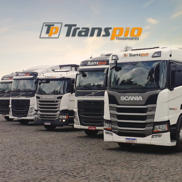 Frota Transpio